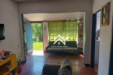 Ch&aacute;cara &agrave; venda - 2170m&sup2; - Vit&oacute;ria R&eacute;gia