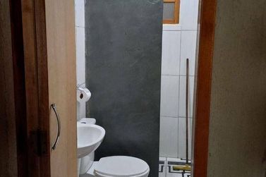 Ch&aacute;cara &agrave; venda - 5000m&sup2; - Recanto dos Palmares
