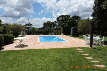 Casa &agrave; venda - 272m&sup2; - VILA SANTISTA