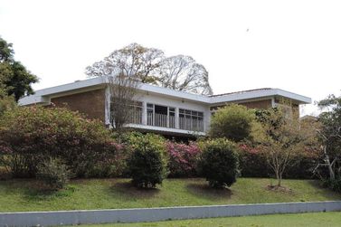 Casa &agrave; venda - 583m&sup2; - VILA SANTISTA