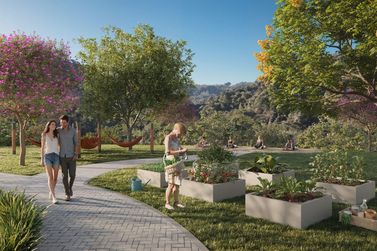Terreno para alugar - 360m&sup2; - Jardim Paulista
