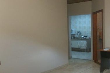 Casa &agrave; venda - 40m&sup2; - Jardim Colonial