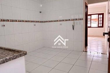 Casa &agrave; venda - 63m&sup2; - Centro
