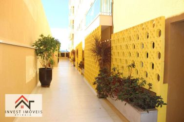 Apartamento &agrave; venda - 66m&sup2; - Alvin&oacute;polis