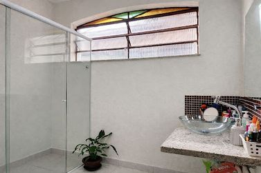 Casa &agrave; venda - 222m&sup2; - Jardim do Lago