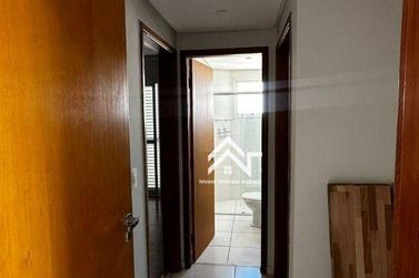 Apartamento para alugar - 108m&sup2; - Atibaia Jardim