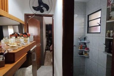 Casa &agrave; venda - 100m&sup2; - Jardim Imperial