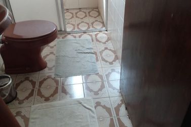 Casa &agrave; venda - VILA MIRA