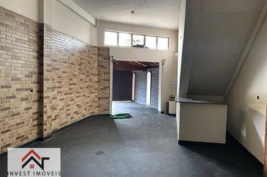 Sal&atilde;o Comercial para alugar - 400m&sup2; - Vila Thais