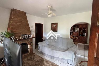 Casa &agrave; venda - 228m&sup2; - Jardim Paulista