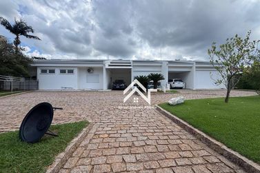 Casa &agrave; venda - 540m&sup2; - Jardim Flamboyant-B