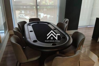 Apartamento &agrave; venda - 189m&sup2; - Cambu&iacute;