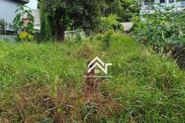 Terreno &agrave; venda - 320m&sup2; - Jardim Maristela