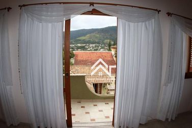 Casa para alugar - 401m&sup2; - Vila Petr&oacute;polis