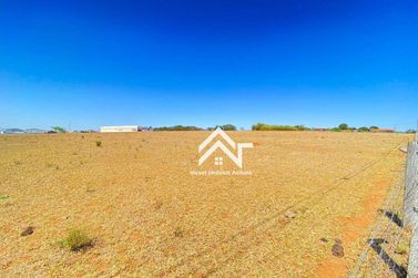 Terreno &agrave; venda - 5204m&sup2; - Rio Abaixo