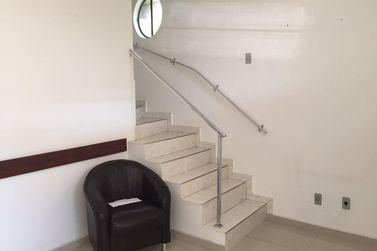 Casa &agrave; venda - 109m&sup2; - Alvin&oacute;polis