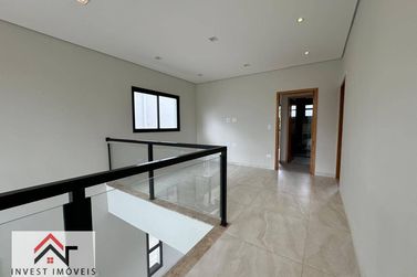 Sobrado &agrave; venda - 257m&sup2; - Condom&iacute;nio Buona Vita Gold