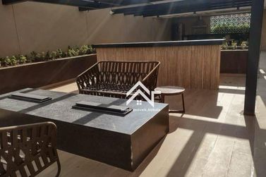 Apartamento para alugar - 74m&sup2; - Jardim Alvin&oacute;polis