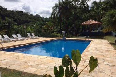 Ch&aacute;cara &agrave; venda - 5000m&sup2; - Port&atilde;o