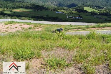 Terreno &agrave; venda - 300m&sup2; - Portal Lamis