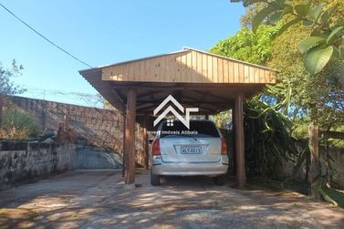 Ch&aacute;cara &agrave; venda - 1380m&sup2; - Ch&aacute;caras Fern&atilde;o Dias