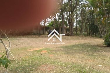 Terreno &agrave; venda - 2000m&sup2; - Jardim Est&acirc;ncia Brasil