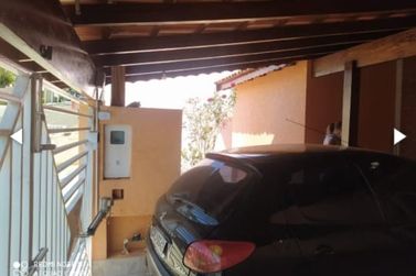 Casa &agrave; venda - LOTEAMENTO LOANDA