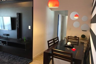 Apartamento &agrave; venda - 70m&sup2; - ALVIN&Oacute;POLIS
