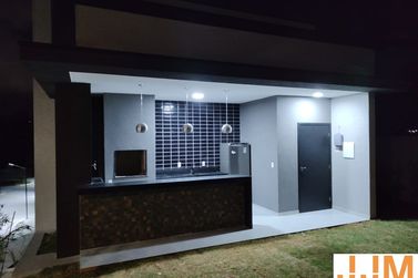 Casa &agrave; venda - 89m&sup2; - Jardim S&atilde;o Felipe