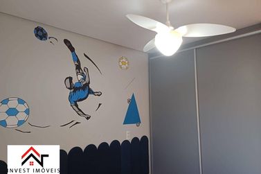 Apartamento &agrave; venda - 69m&sup2; - Alvin&oacute;polis
