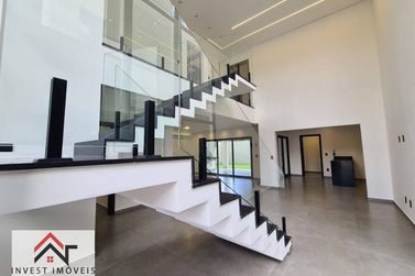 Casa para alugar - 221m&sup2; - Vila Santista