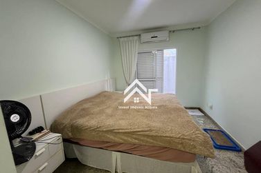 Casa &agrave; venda - 222m&sup2; - Jardim Paulista