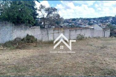 Terreno &agrave; venda - 2181m&sup2; - Vila Thais