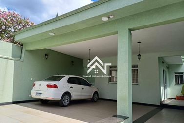 Casa &agrave; venda - 245m&sup2; - Jardim Paulista