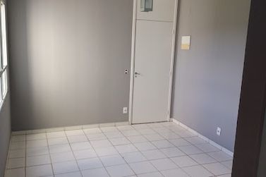 Apartamento &agrave; venda - 52m&sup2; - Caetetuba
