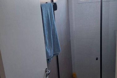 Apartamento &agrave; venda - 55m&sup2; - Jardim das Cerejeiras