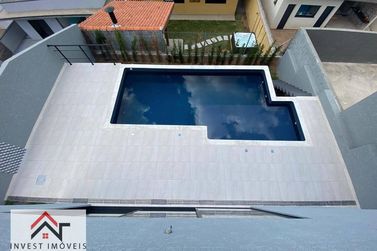 Casa &agrave; venda - 250m&sup2; - Condom&iacute;nio Buona Vita