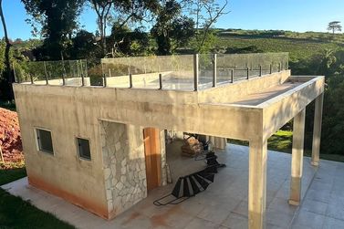 Casa &agrave; venda - PARQUE RIO ABAIXO
