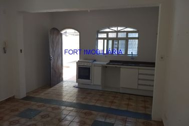 Casa &agrave; venda - 200m&sup2; - JARDIM PAULISTA