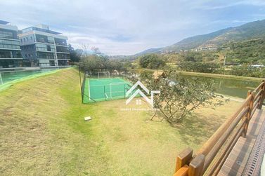 Apartamento para alugar - 88m&sup2; - Nova Gard&ecirc;nia