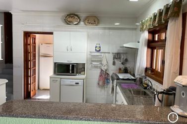 Casa &agrave; venda - 359m&sup2; - Condominio Palavra da Vida