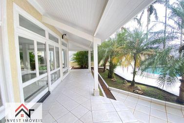 Casa &agrave; venda - 1000m&sup2; - Condom&iacute;nio Flamboyant