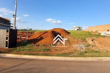 Terreno &agrave; venda - 400m&sup2; - Cachoeira
