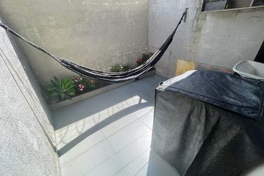Casa &agrave; venda - 63m&sup2; - Nova Cerejeiras