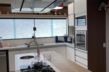 Casa &agrave; venda - 900m&sup2; - ALPES DE ATIBAIA
