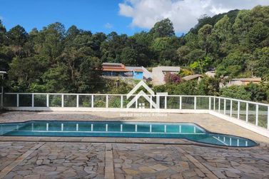 Casa &agrave; venda - 450m&sup2; - Condom&iacute;nio Flamboyant