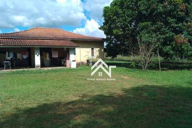 Ch&aacute;cara &agrave; venda - 4360m&sup2; - M&atilde;e dos Homens