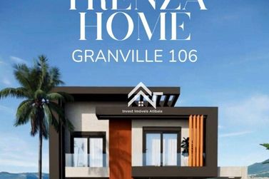 Casa &agrave; venda - 409m&sup2; - Condom&iacute;nio Granville