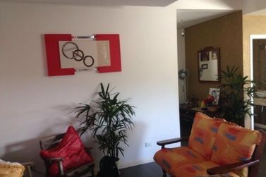 Casa &agrave; venda - 220m&sup2; - Vila Santista
