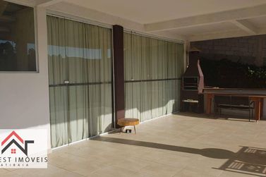 Casa &agrave; venda - 209m&sup2; - Jardim Centen&aacute;rio